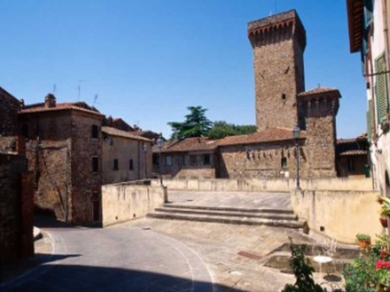 Arezzo 