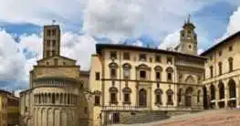 Arezzo