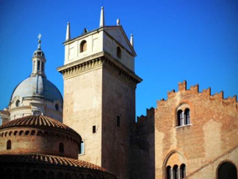 Borgo San Lorenzo