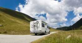 Caravan & Camping in der Toskana