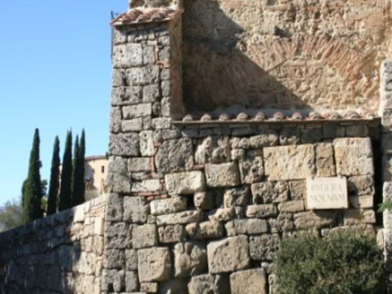 Chiusi