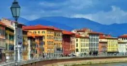 Florenz - Der Norden