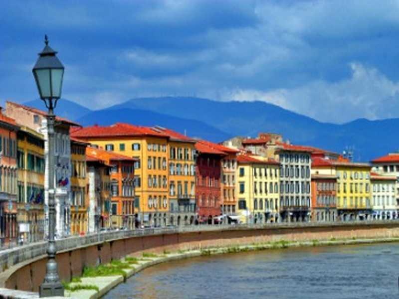 Florenz - Der Norden
