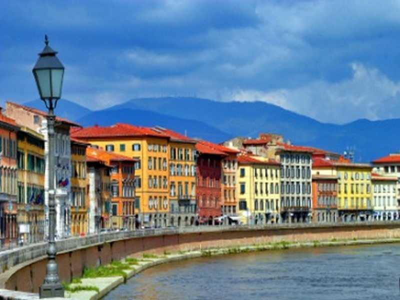 Florenz - Der Norden 