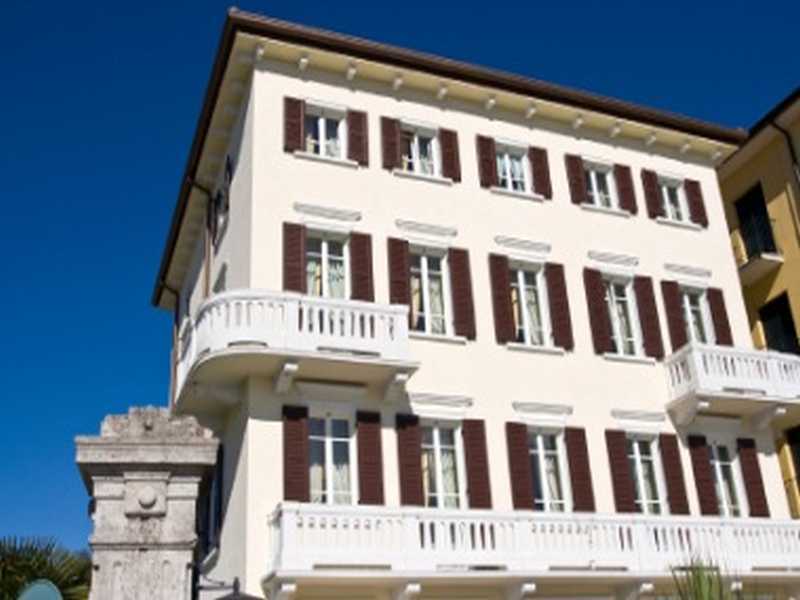 Hotel in Florenz