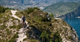 Mountainbiking in der Toskana