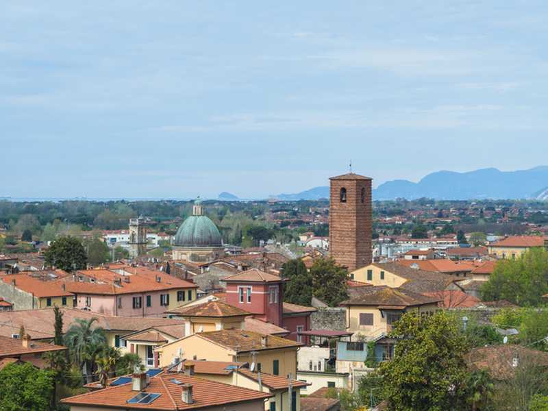 Pietrasanta