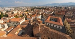 Pistoia