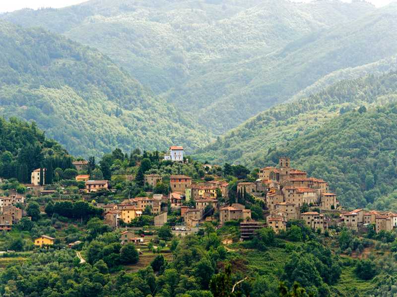 Pistoia