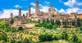 San Gimignano