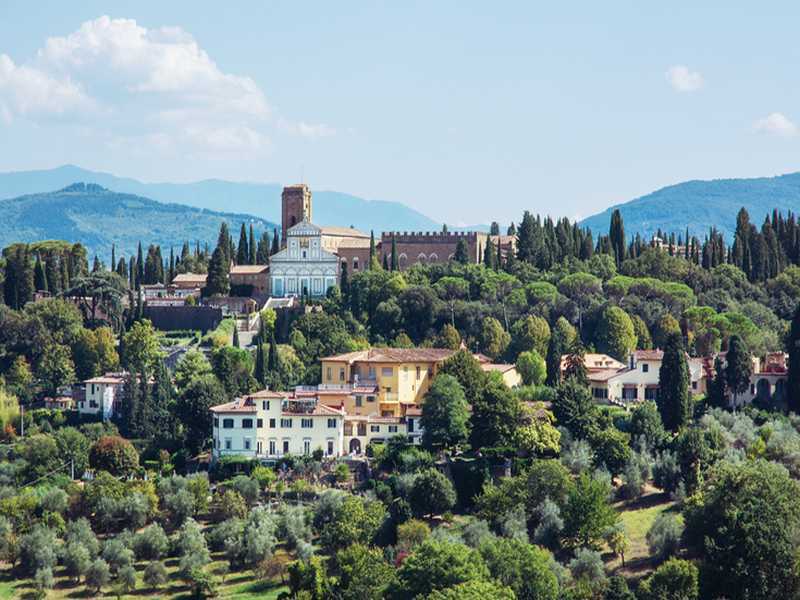 San Miniato