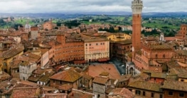 Siena