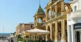 Viareggio