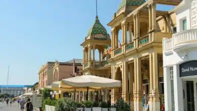 Viareggio