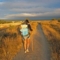 Wandern in der Toskana